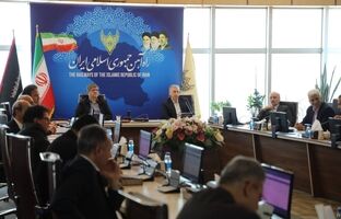 ریل‌های ایمن، سفرهای مطمئن/ تاکید مدیرعامل راه آهن بر اصلاح فرایندهای تعمیر و نگهداری ناوگان