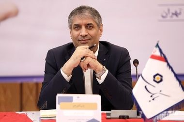 اهدای نشان عالی مدیریت روابط‌ رسانه‌ای به روابط‌عمومی بانک سینا