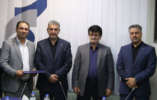 مناطق و شعب برتر بانک سرمایه مورد تقدیر قرار گرفتند