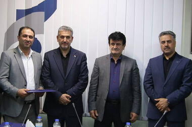 طرح «نسیم خرید» بانک سرمایه؛ راهکاری برای تسهیل پرداخت شهریه مدارس غیردولتی