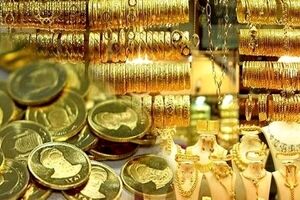 افزایش قیمت طلا تحت تاثیر رشد نرخ ارز/ بازار معاملات آرام است