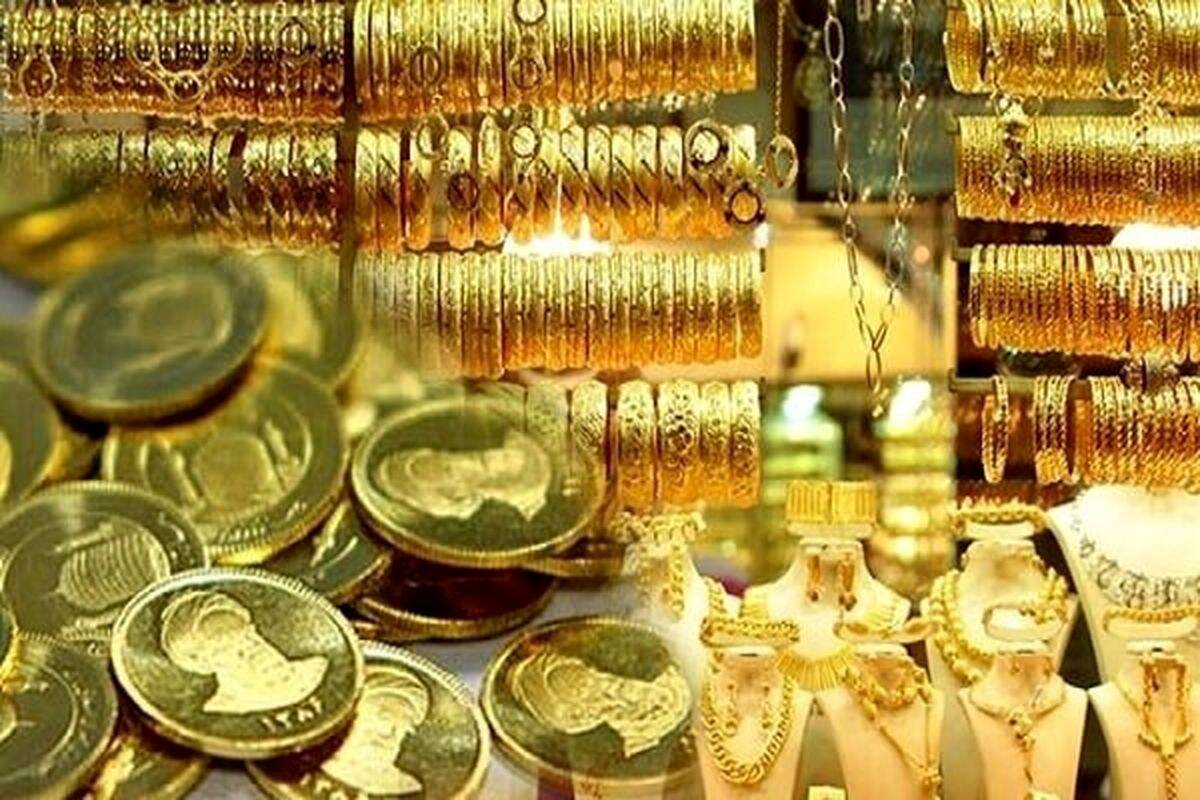 افزایش قیمت طلا تحت تاثیر رشد نرخ ارز/ بازار معاملات آرام است