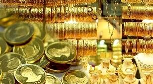 افزایش قیمت طلا تحت تاثیر رشد نرخ ارز/ بازار معاملات آرام است