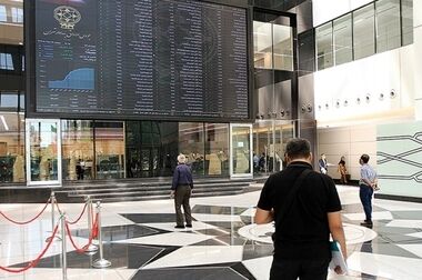 بازارگردانی در نمادهای بازار دوم بورس تهران اختیاری شد