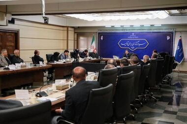 نیروگاه آفتاب شرق فولاد مبارکه گامی مهمی برای تولید فولاد سبز است