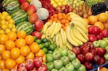 قیمت میوه امروز ۲۲ مهرماه ۱۴۰۵ اعلام شد