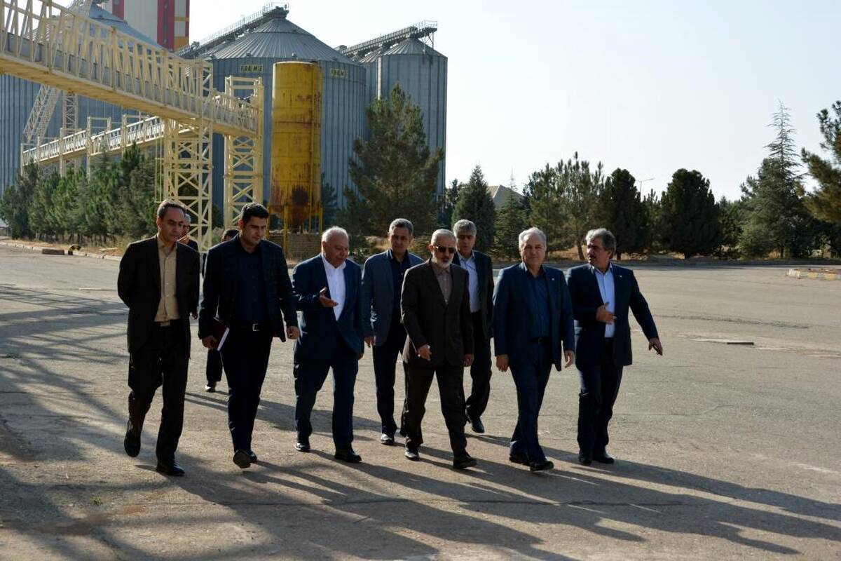  پرداخت تسهیلات به ۴۴ شرکت دانش بنیان و پرداخت بالغ بر ۱۹۴ هزار میلیارد ریال به ۲۴۳ طرح صنعتی در  استان البرز