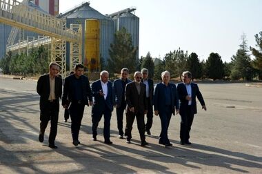 مدیر استانی آذربایجان غربی و رییس شعبه ارومیه بانک صنعت و معدن منصوب شد