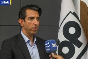 فولاد مبارکه سهم و نقش بسزایی در تأمین منابع مالیاتی کشور و تحقق اقتصاد مقاومتی دارد
