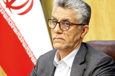 گزارش تصویری از بازدید سردار نجار فرمانده قرارگاه اقتصادی وزارت دفاع از شرکت پتروشیمی شیراز و دیدار با مهندس پورکیا سرپرست شرکت پتروشیمی شیراز