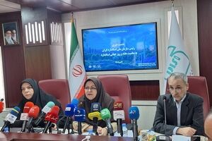 استاندارد باید تسهیل‌گر شرایط برای فعالان اقتصادی باشد / صیانت از حقوق مردم و حمایت از تولیدکنندگان محصولات باکیفیت در دستور کار سازمان قرار دارد