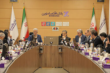  قدرت سازمان در فعالیت‌های روابط عمومی نمود پیدا می‌کند