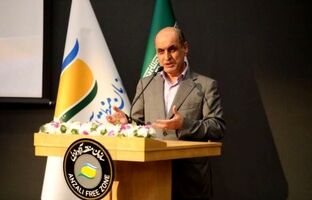 ملوان مکتب اخلاق است و راز ماندگاری بهمن صالح‌نیا در معلمی و اخلاق نهفته است