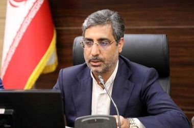 پیام تبربک مدیرعامل فولاد سنگان ، در پی انتصاب دکتر سمیعی نژاد به عنوان رئیس هیئت عامل ایمیدرو