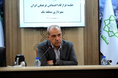 کاشت 100 اصله نهال به نام نوزادان منطقه یک در پویش نفس های تازه شهر 
