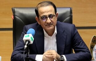 بیمه سلامت استان تهران در جمع دستگاه‌های برتر سال ۱۴۰۳ قرار گرفت