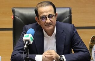 بیمه سلامت استان تهران در جمع دستگاه‌های برتر سال ۱۴۰۳ قرار گرفت