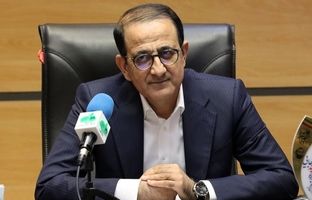 بیمه سلامت استان تهران در جمع دستگاه‌های برتر سال ۱۴۰۳ قرار گرفت