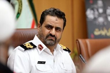 اعمال قانون بیش از ۱۷۷ هزار فقره تخلف پلاک در پاییز ۱۴۰۴ پایتخت