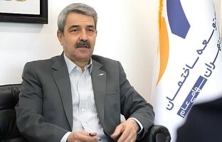 تامین مالی ثپهران با عرضه اولیه در بورس تهران