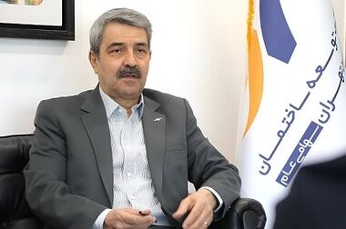 بورس رکورد شکست؛ شاخص ۵.۵ میلیونی شد