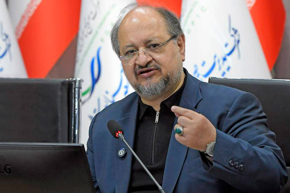 دستورالعمل محمد شریعتمداری برای پایش و صرفه‌جویی انرژی در گروه صنایع پتروشیمی خلیج‌فارس