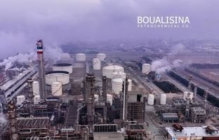 تولید پتروشیمی بوعلی سینا به ۱۲۰ درصد ظرفیت رسید/ ثبت رکورد درآمد ۷۲ هزار میلیارد تومانی غول آروماتیک ماهشهر