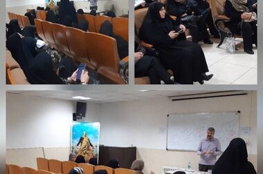 کاشانی‌پور: کار کردن یک نوع خدمت است و خدمت به مردم، توفیقی الهی است