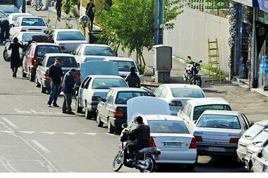 اعمال قانون بیش از ۱ میلیون و ۷۷۰ هزار فقره تخلف موتورسیکلت سواران از ابتدای  سال ۱۴۰۵ تا کنون در پایتخت