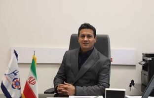 دکتر محسن موحدی فرد، به‌عنوان مدیر حقوقی موسسه اعتباری ملل منصوب شد