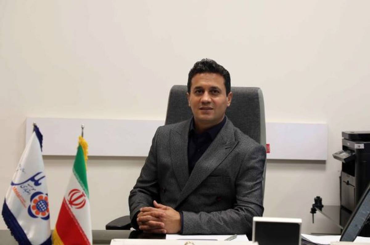 دکتر محسن موحدی فرد، به‌عنوان مدیر حقوقی موسسه اعتباری ملل منصوب شد