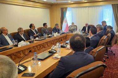 پرداخت بیش از ۱.۱۵۰ میلیارد ریال تسهیلات قرض‌الحسنه ازدواج و فرزندآوری در خردادماه ۱۴۰۴