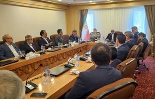 در مدیریت بحران، ایمان، ایستادگی و اخلاق راهبرد ماست