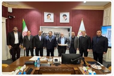 بانک ملی ایران در جمع برندهای محبوب مردم ایران