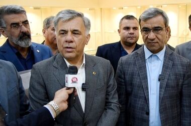 توجه دولت چهاردهم به استفاده از فناوری‌های پیشرفته و کاربرد هوش مصنوعی در اکتشافات معدنی و هوشمندسازی فرآیندها