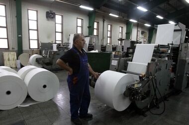 ۳۰ هزار بنگاه کسب وکار خرد، کوچک و متوسط در سراسر کشور افتتاح شد