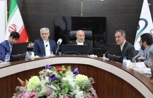 هم‌افزایی منطقه آزاد ماکو و شرکت انبارهای عمومی برای ارتقای ظرفیت لجستیکی مرز بازرگان
