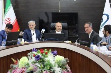 گروسی: مناطق آزاد باید پیشران اقتصاد ملی باشند / ماکو در مسیر گشایش اقتصادی و تکمیل زیرساخت‌ها