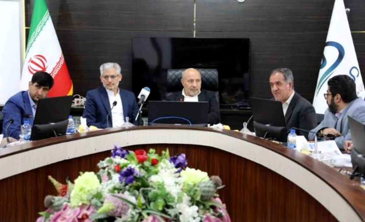 هم‌افزایی منطقه آزاد ماکو و شرکت انبارهای عمومی برای ارتقای ظرفیت لجستیکی مرز بازرگان
