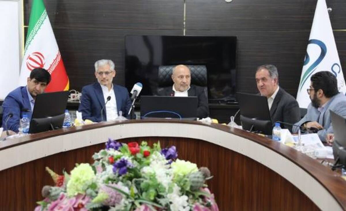 هم‌افزایی منطقه آزاد ماکو و شرکت انبارهای عمومی برای ارتقای ظرفیت لجستیکی مرز بازرگان