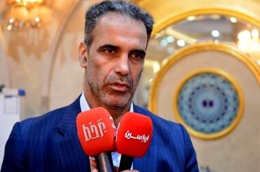 الکترود اردکان نقش تعیین‌کننده‌ای در پایداری تولید فولاد کشور دارد/فولاد مبارکه از پیشگامان تکمیل زنجیره ارزش صنعت فولاد کشور است