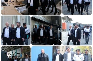 تسهیل در تردد توان یابان با مناسب سازی ایستگاه‎های اتوبوس