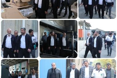 تسهیل در تردد توان یابان با مناسب سازی ایستگاه‎های اتوبوس