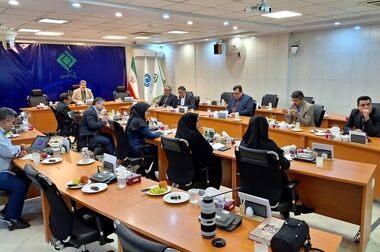 کارگاه آموزشی بررسی و تحلیل جایگاه تکافل اجتماعی در چارچوب مبانی اسلام