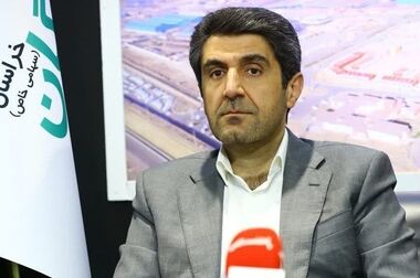  فولاد سنگان، برمدار توسعه