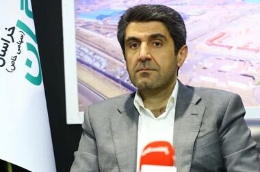  فولاد سنگان، برمدار توسعه