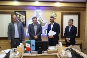 روابط عمومی مگفا روابط عمومی برتر ایدرو شد