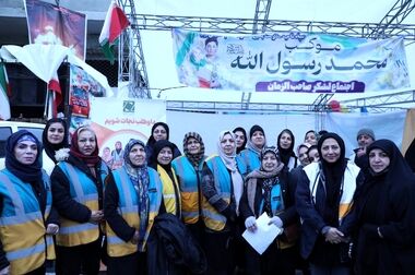 اتصال تمامی شماره های امدادی تهران به یک مرکز جدید/ اجرای آزمایشی در یکی از مناطق پایتخت