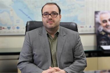 درخشش صبانور در سومین کنفرانس بین‌المللی استیل پرایس با کسب تندیس برتر