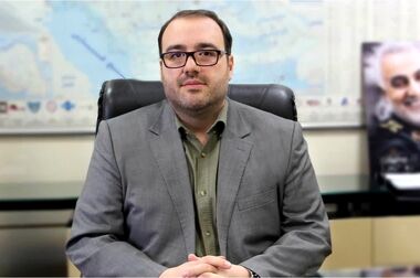  ذخایر ۲۸۸ میلیون تنی سنگ‌آهن در گواهی‌های جدید صبانور